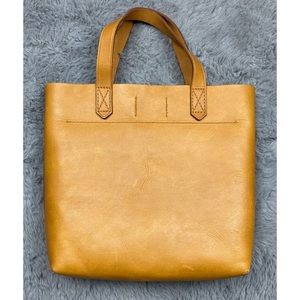 mustard colored purse